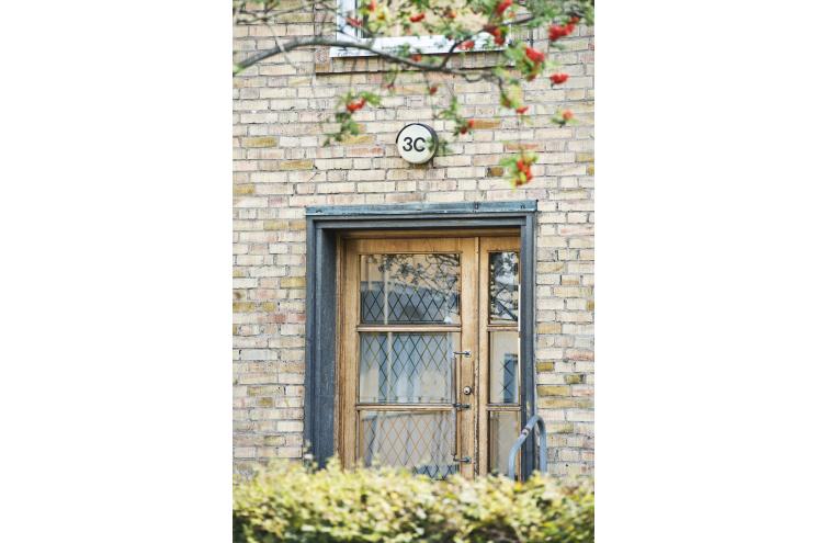 303 Hagåkersgatan