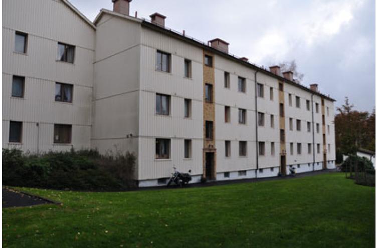 Ättehögsgatan 4