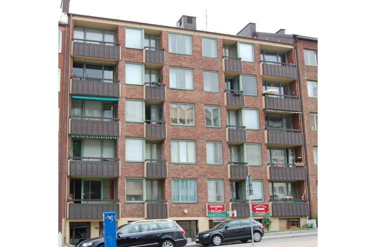 Eklandagatan 44