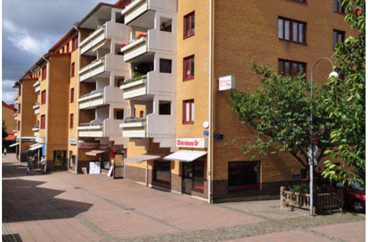 Bild från området