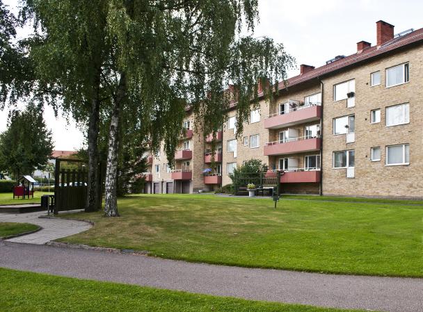 Objektfoto
