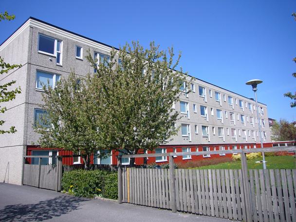 Objektfoto