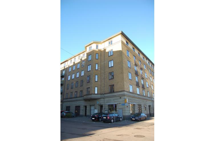 Jättegrytsgatan 6
