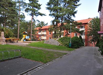 Objektfoto