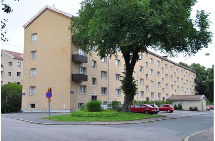 Trestegsgatan 2