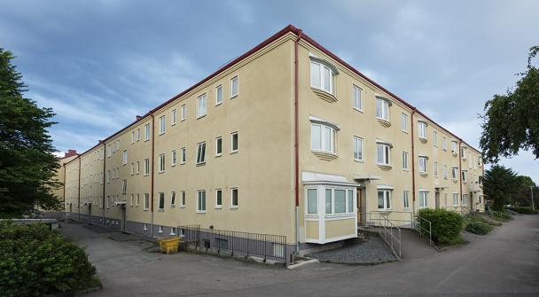 Objektfoto