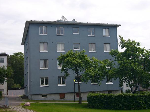 Objektfoto