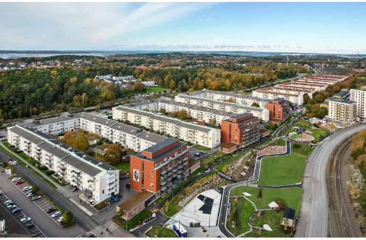 Grevegården