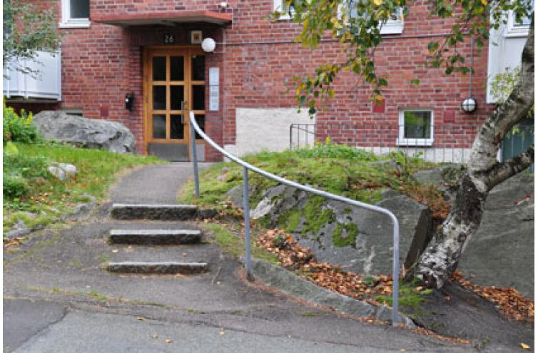 Webbild och/eller text för Fastighet