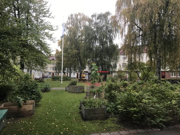 Objektfoto