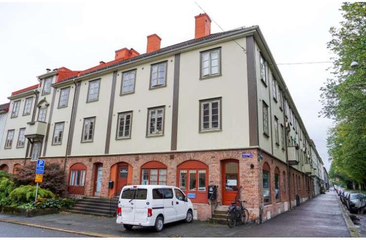 Älvsborgsgatan 22 m fl