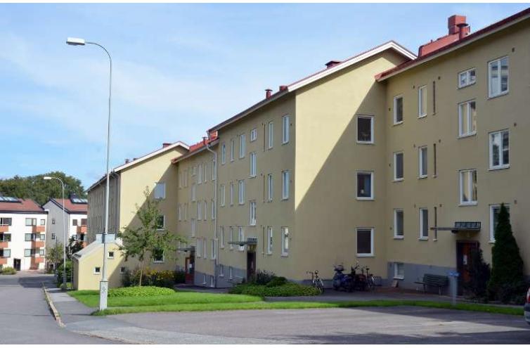 Skiljemyntsg 2-14, kvarteret Rörmattan