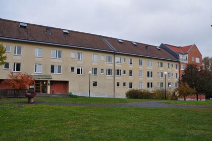 Objektfoto