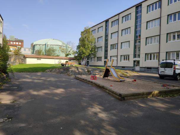 Objektfoto
