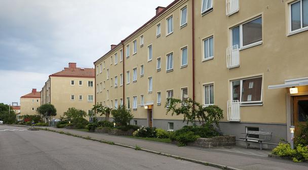 Objektfoto
