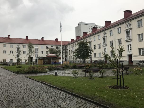 Objektfoto