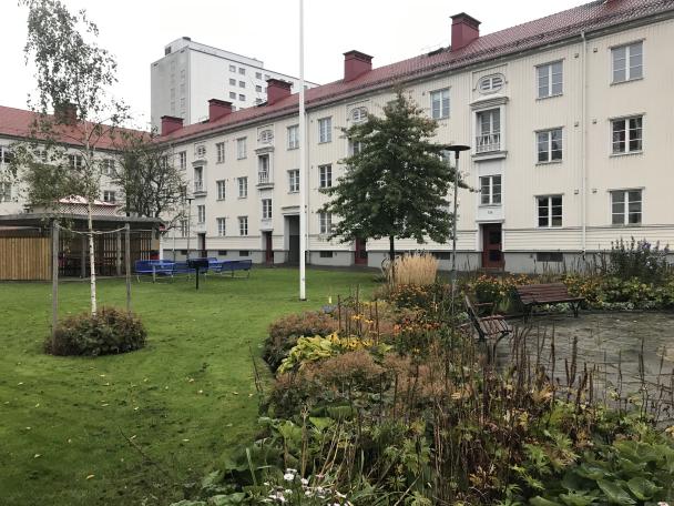 Objektfoto