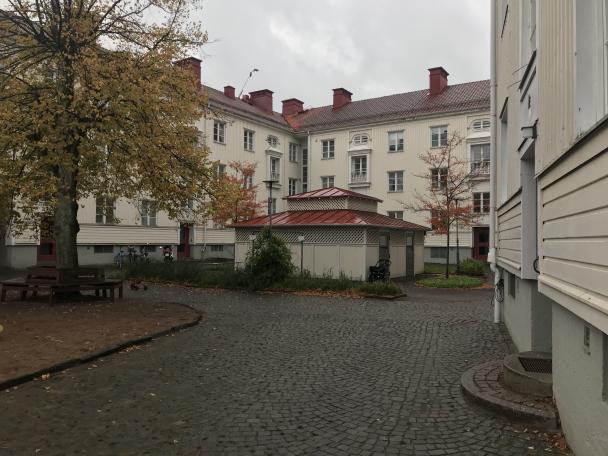 Objektfoto