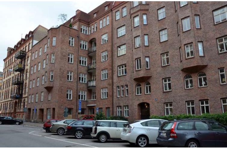 Hedåsgatan 13