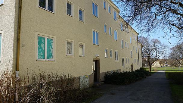 Objektfoto