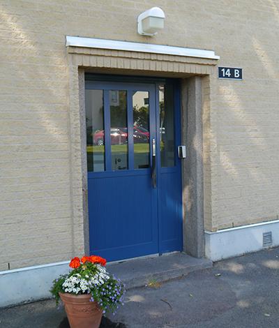 Objektfoto