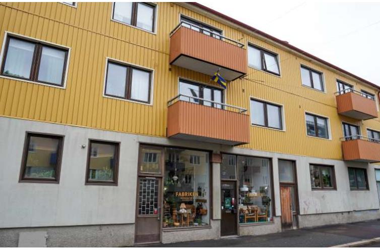Ekedalsgatan 16