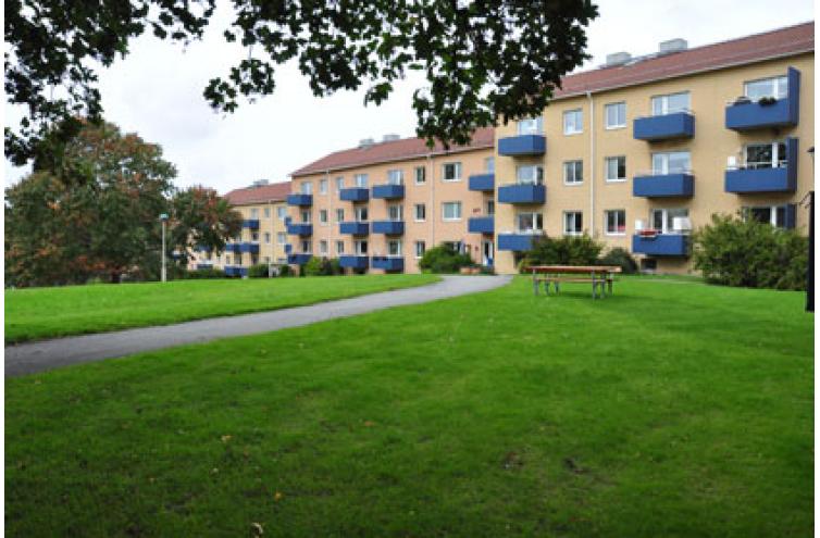 Webbild och/eller text för Fastighet