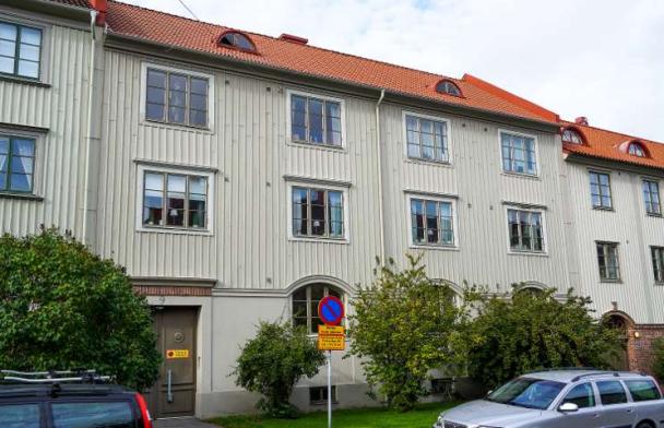 Objektfoto