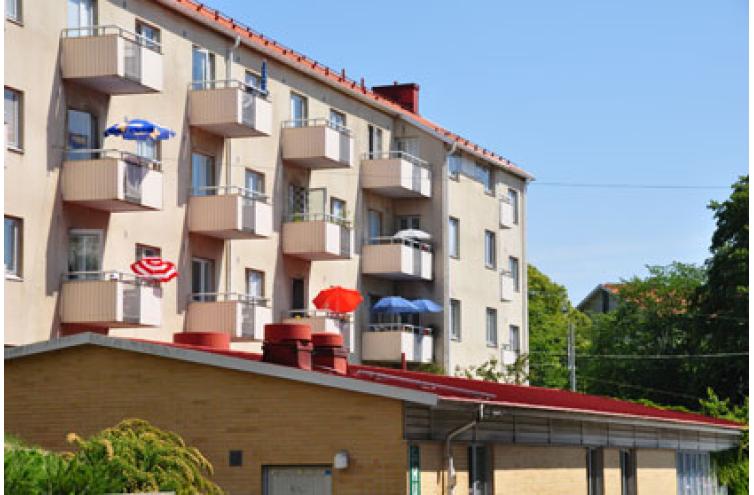 Fridhemsgatan-Donsögatan