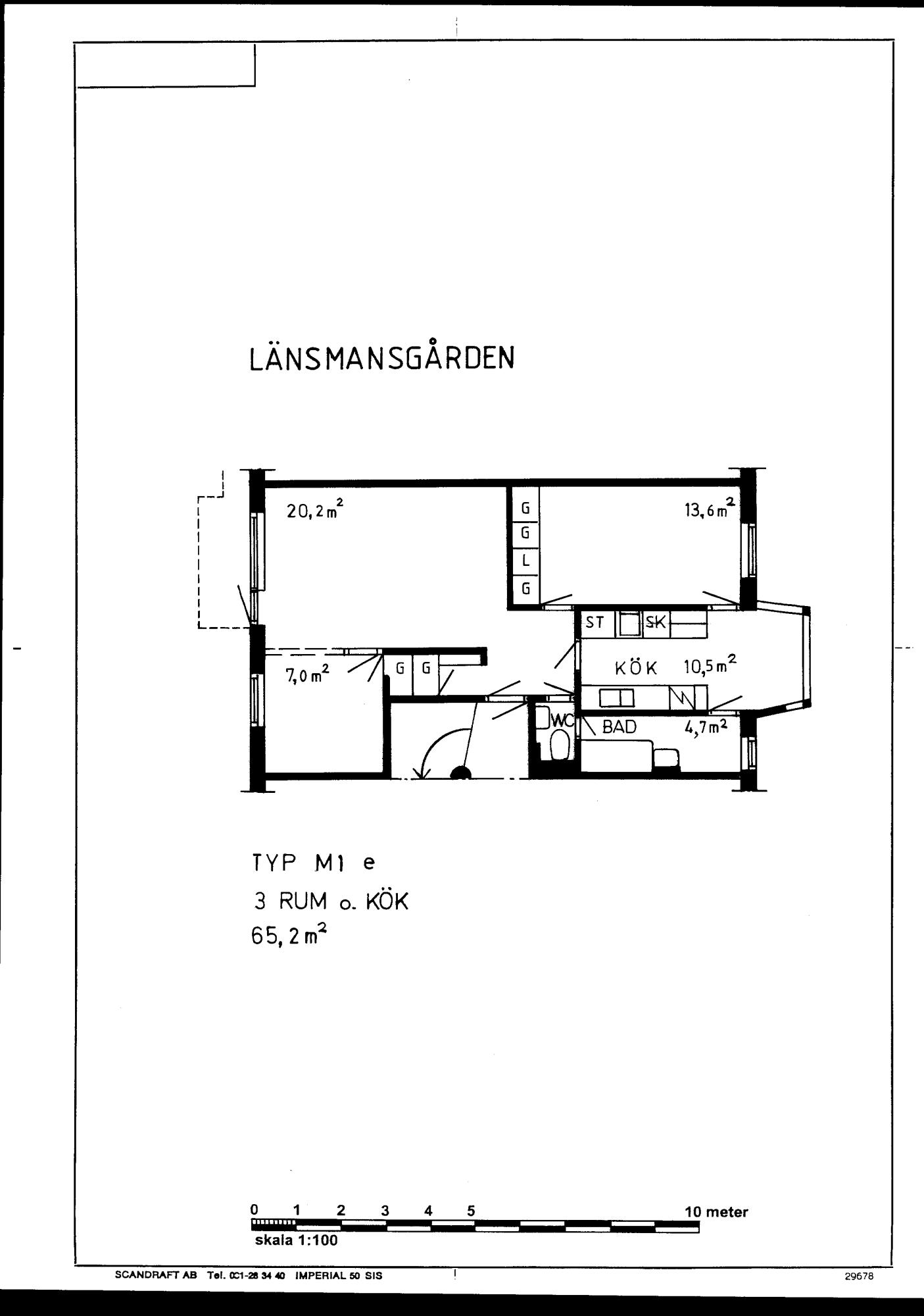 Planskiss
