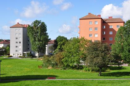 Objektfoto