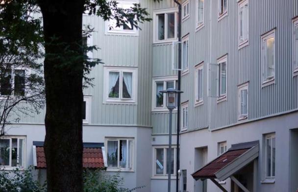 Objektfoto