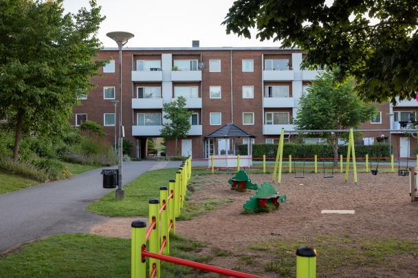 Objektfoto