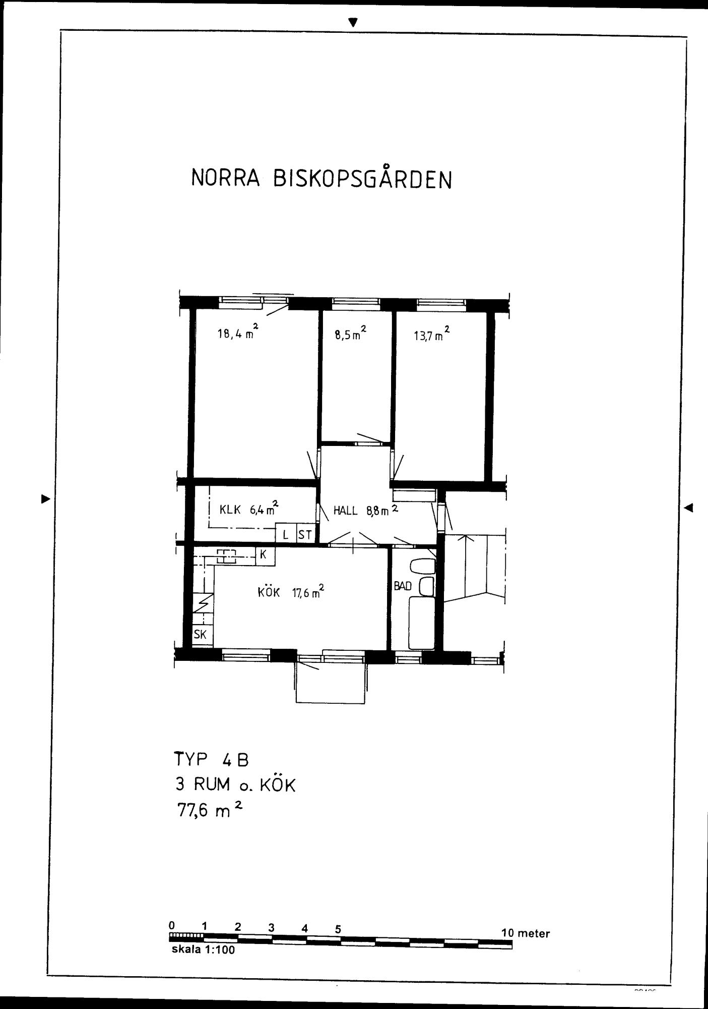 Planskiss