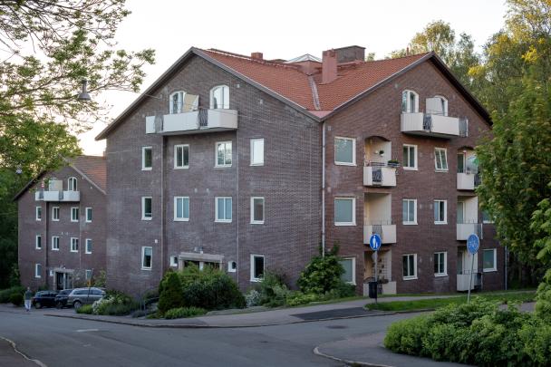 Objektfoto