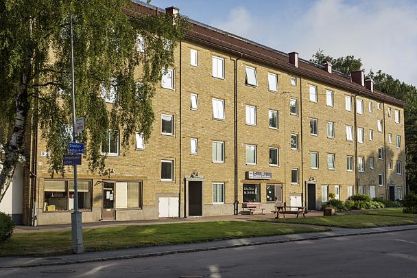 Objektfoto