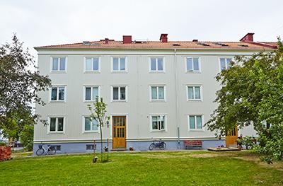 Objektfoto