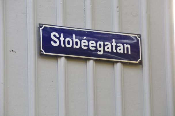 Objektfoto