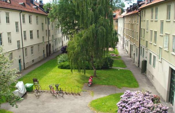 Objektfoto