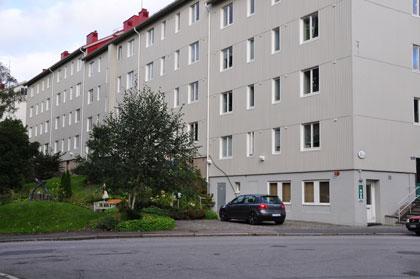 Objektfoto