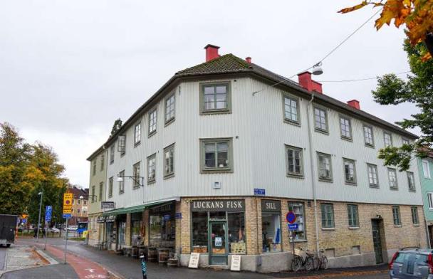 Objektfoto