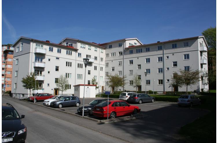 Fasad framsida A-F 