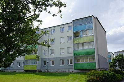 Objektfoto