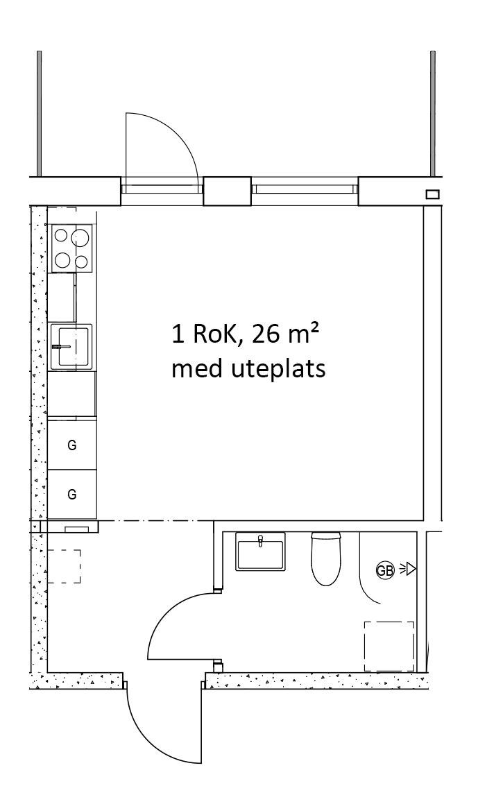 Planskiss