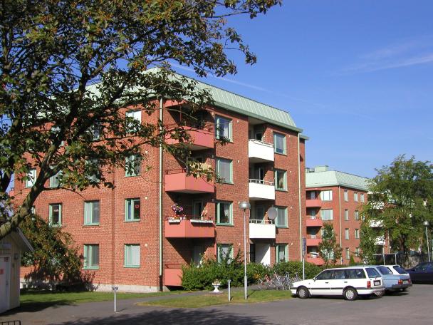 Objektfoto