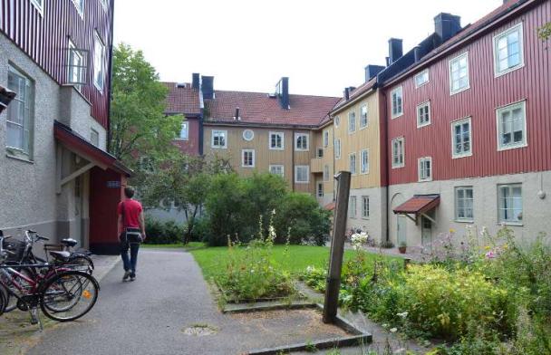 Objektfoto