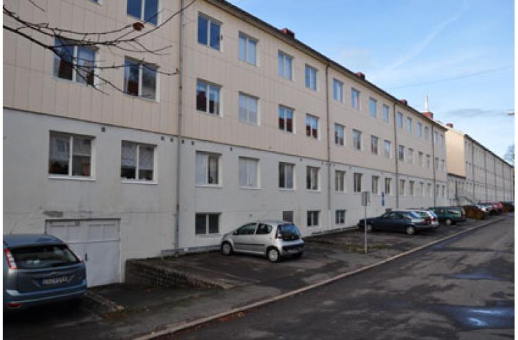Qvidingsgatan 3-5