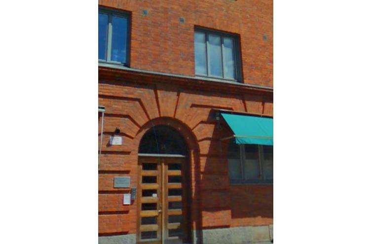 Johannebergsgatan 14