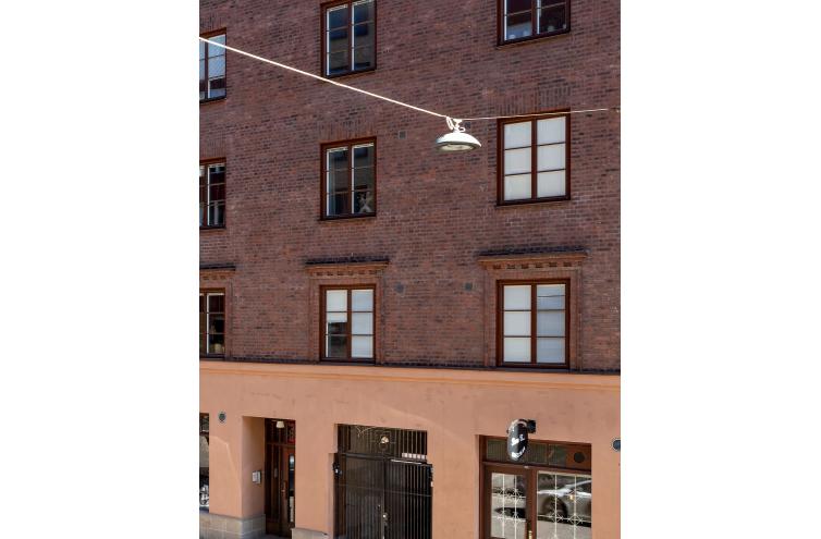 Sveagatan 8