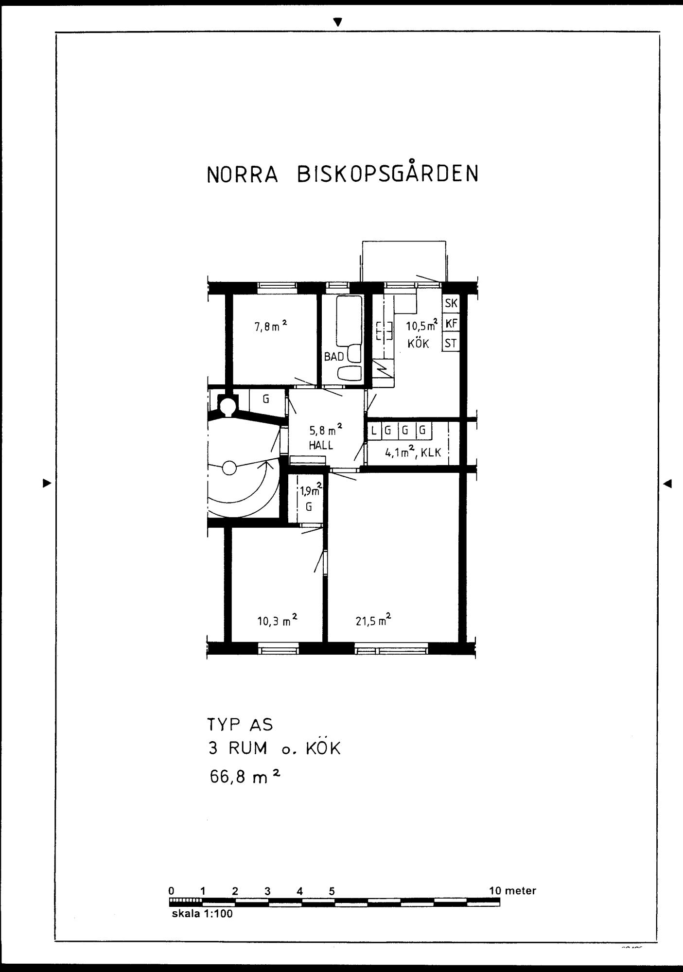 Planskiss